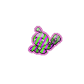 Exotic Tinkatink